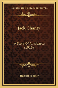 Jack Chanty