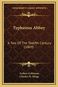 Typhaines Abbey