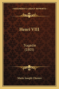 Henri VIII