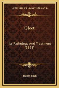Gleet