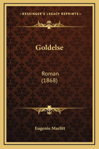 Goldelse