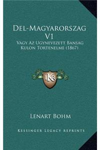 Del-Magyarorszag V1