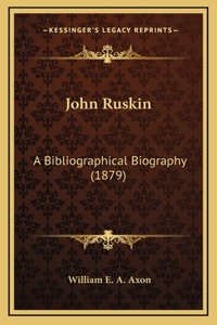 John Ruskin