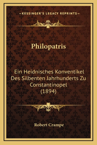 Philopatris