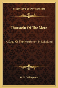 Thorstein Of The Mere