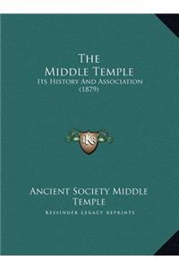 The Middle Temple