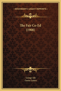 The Fair Co-Ed (1908)