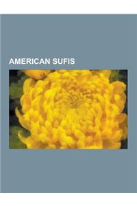American Sufis