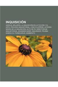 Inquisicion