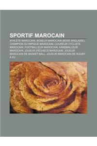 Sportif Marocain