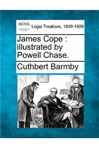 James Cope