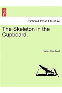 Skeleton in the Cupboard.