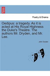 Oedipus