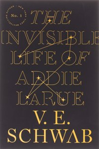 The Invisible Life of Addie LaRue