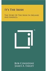 It's The Irish