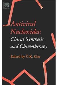 Antiviral Nucleosides