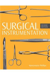 Surgical Instrumentation, Spiral Bound Version