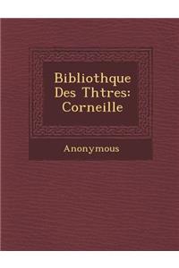Biblioth Que Des Th Tres