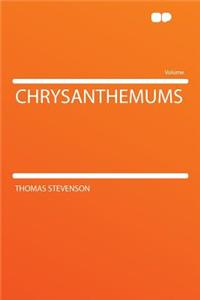 Chrysanthemums