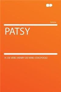 Patsy