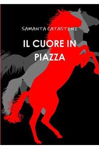 Cuore in Piazza