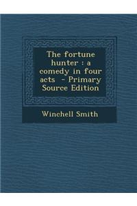 The Fortune Hunter