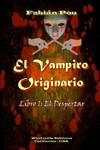Vampiro Originario - El Despertar