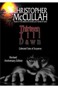 Thirteen Till Dawn