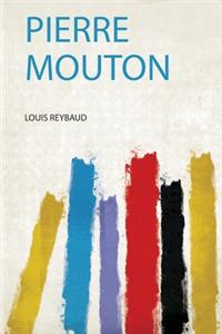 Pierre Mouton