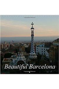 Beautiful Barcelona 2017
