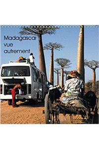 Madagascar Vue Autrement 2018