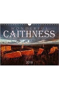 Wonderful Caithness 2018