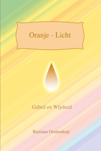 Oranje Licht