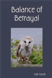 Balance of Betrayal