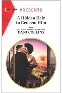 A Hidden Heir to Redeem Him