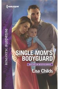 Single Mom's Bodyguard