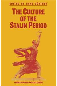 Culture of the Stalin Period