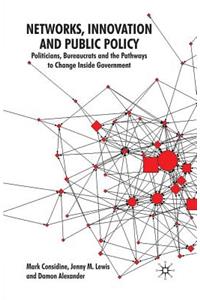 Networks, Innovation and Public Policy