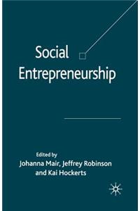 Social Entrepreneurship