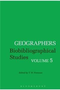 Geographers