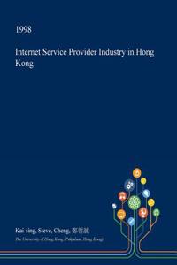 Internet Service Provider Industry in Hong Kong