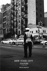 New York City Diaries