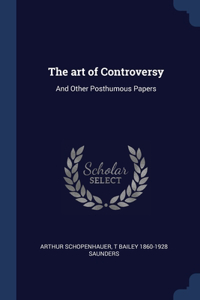 art of Controversy