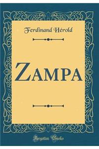 Zampa (Classic Reprint)