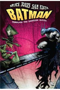Batman Through The Looking Glass HC