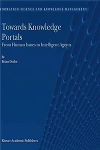 Towards Knowledge Portals