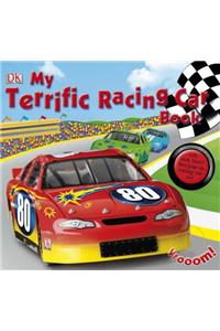 My Terrific Racing Car Book