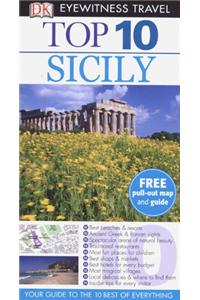 Top 10 Sicily