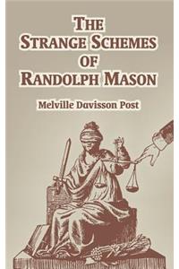 Strange of Schemes of Randolph Mason