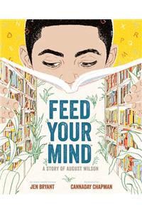 Feed Your Mind